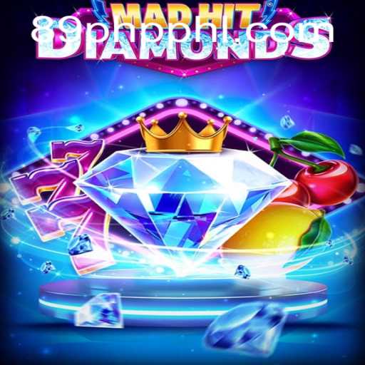 MadHitDiamonds: Unleashing the Sparkle in Online Gaming