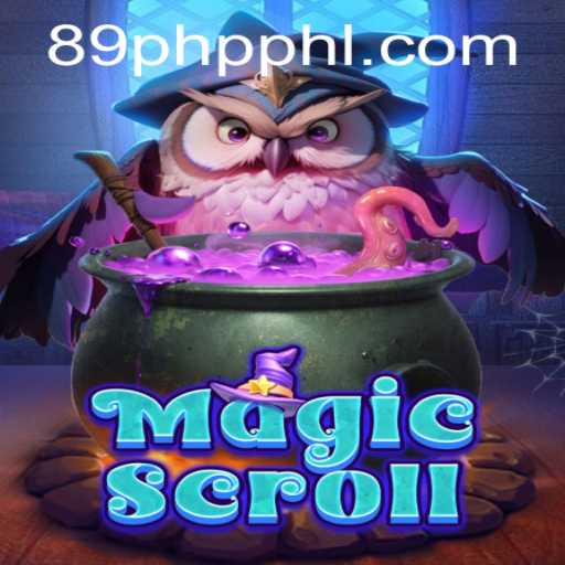 Discover the Enchanting World of MagicScroll: A Unique Blend of Fantasy and Strategy