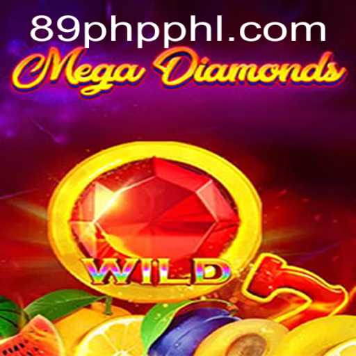 MegaDiamond: A Thrilling Game Adventure with 89PHP.com