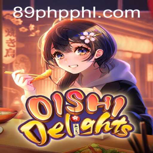 Experience Culinary Adventure with OishiDelights