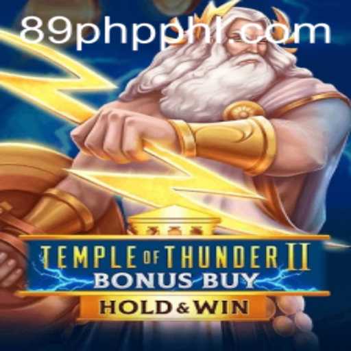 Exploring TempleofThunderIIBonusBuy: An Epic Gaming Journey
