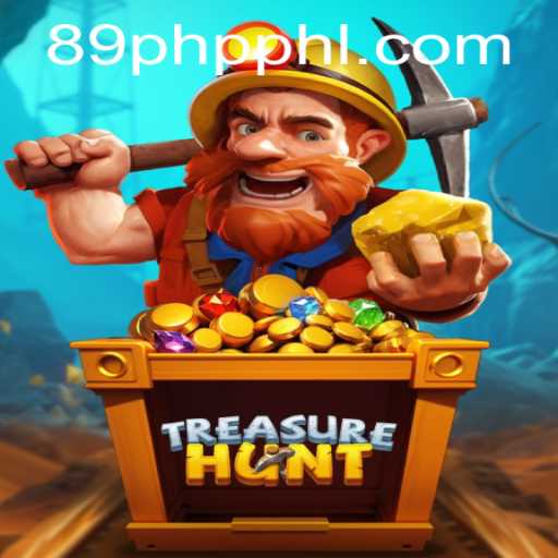 TreasureHunt: Exploring Adventure and Strategy with 89php.COM
