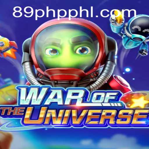 Exploring the Universe: A Deep Dive into WAROFTHEUNIVERSE